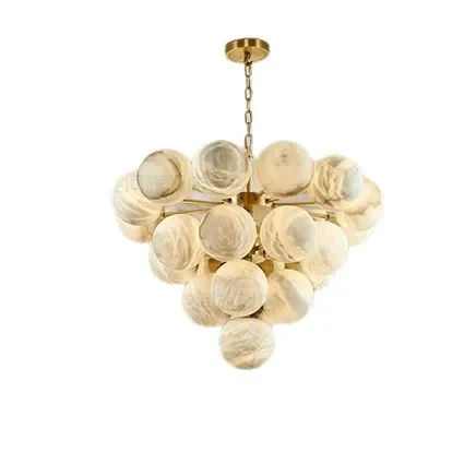 

Internet celebrity French balloon Spanish marble lamp