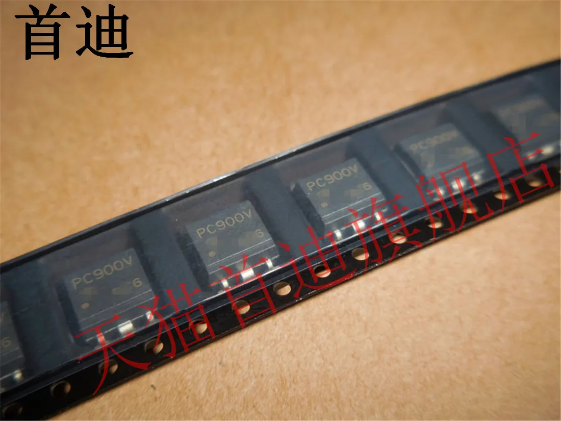 

PC900V0NIPXF PC900V SOP6