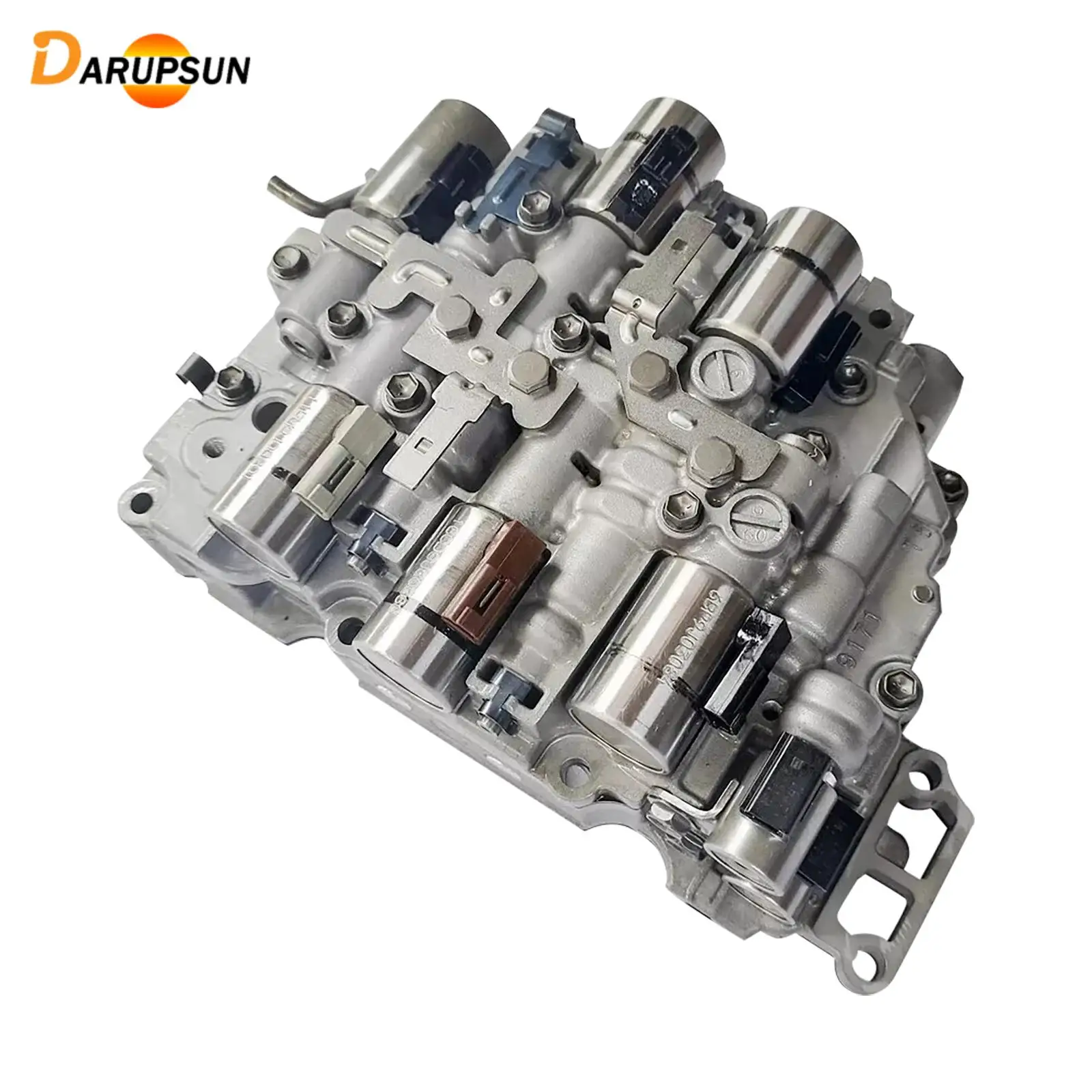 

Автоматический корпус клапана коробки передач DARUPSUN AF40 TF80SC AWF21 для VOLVO CITROEN PEUGEOT
