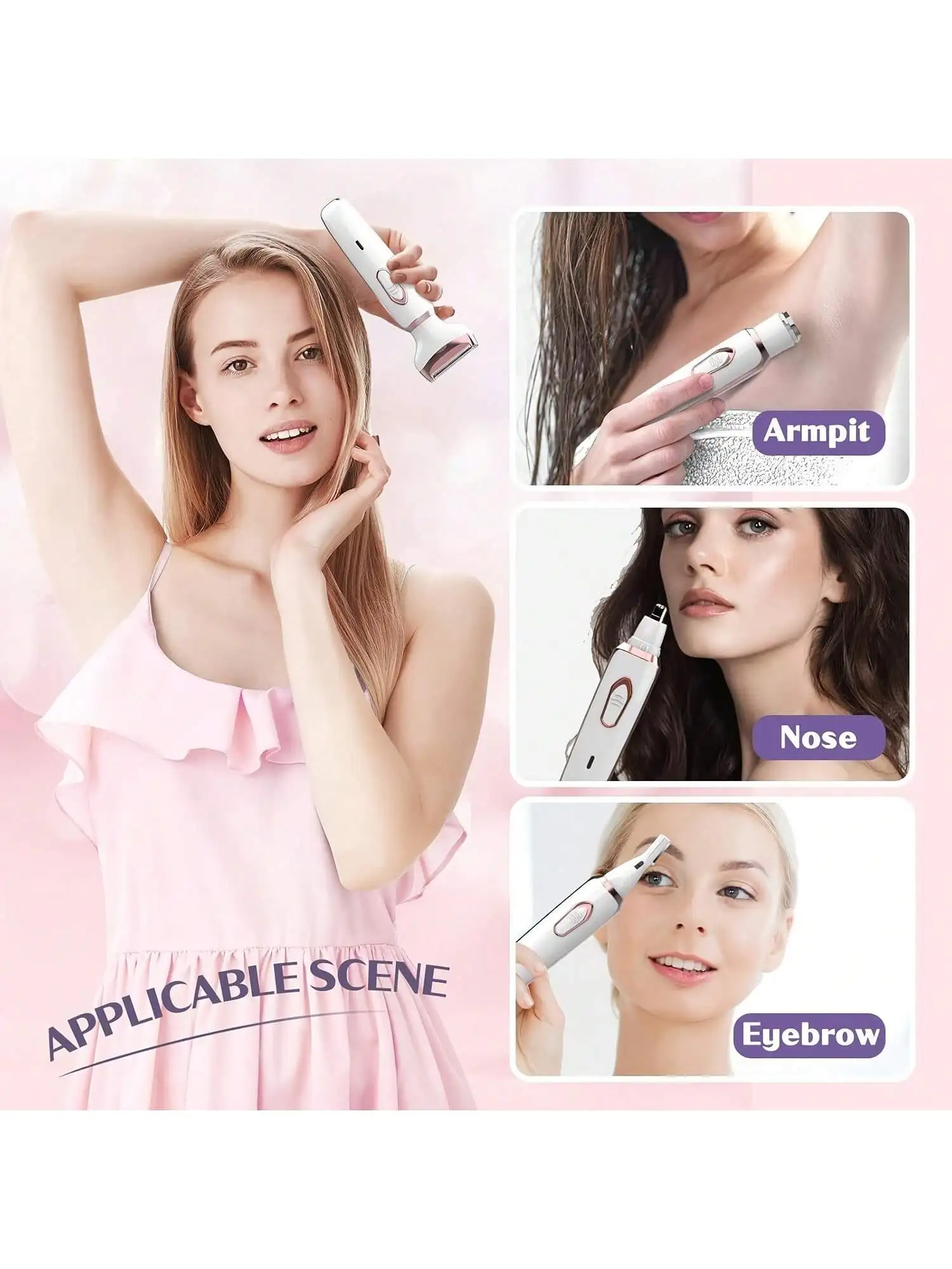 Lint Remover, Elect…