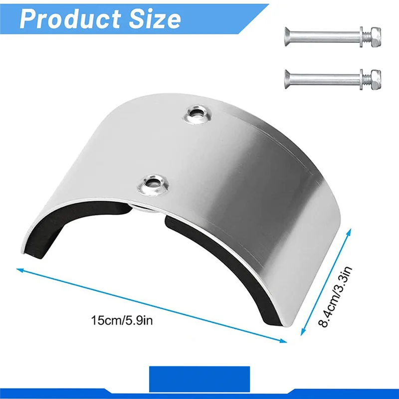 Część zamienna do stelaży do płyt gipsowo-kartonowych ABYO, komfortowy zestaw opasek na nogi, łatwa wymiana opasek na nogi, opaski na nogi do płyt gipsowo-kartonowych, izolacji