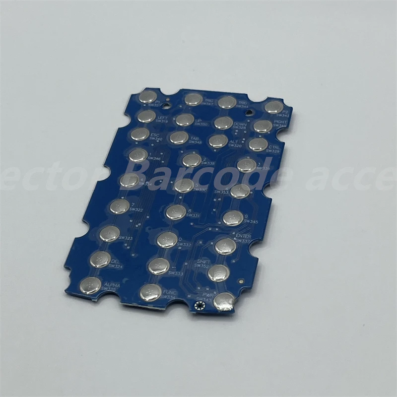 29-Key for Zebra MC3300 MC330K MC330M MC330L MC330AX, 29Keys PCB Keypad