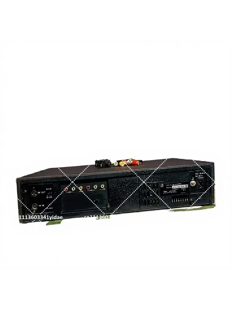 1Pcs 80% Used VHS to Digital Converter HD82/HD100, Video Capture Recorder, Transfer Video to USB, Playback on TV & PC