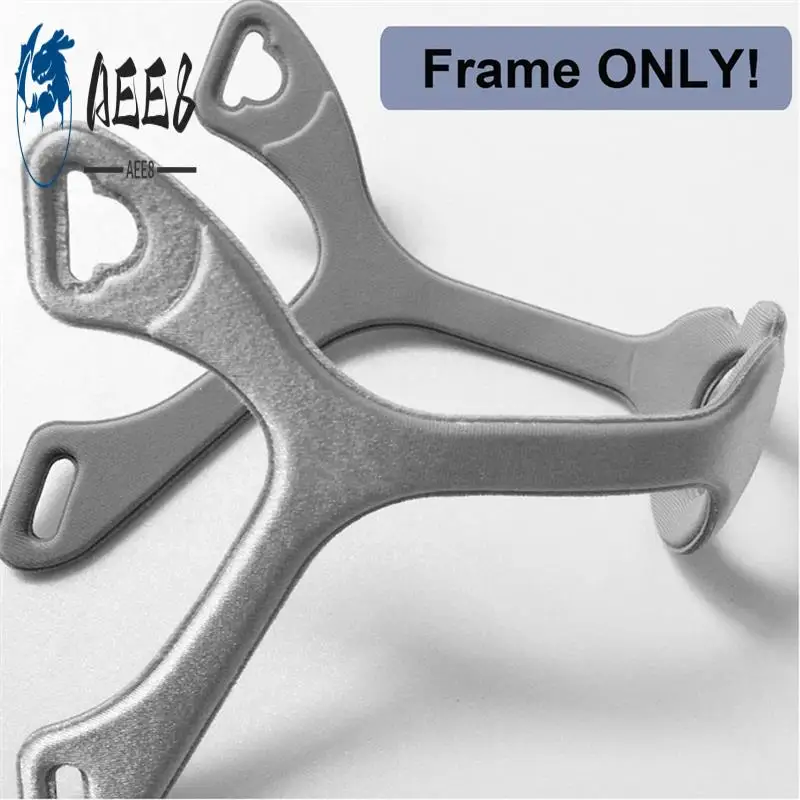 AEE8-2-Pack Fabric Frame For Wisp Nasal Mask, Fabric Frame Replacement For Wisp Headgear, Wisp Cpap Mask Fabric Frame