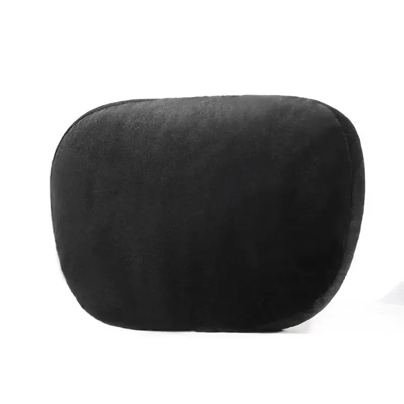 

Top Quality Car Headrest Neck Support Seat / Maybach Design S Class Soft Universal Adjustable Car Neck Pillow Waist pillow