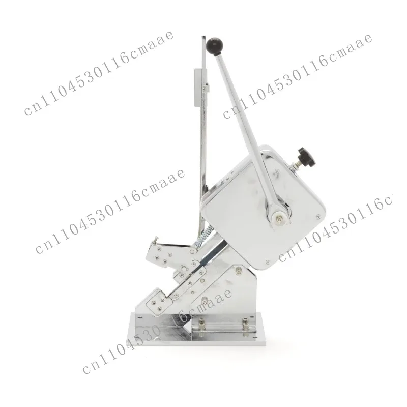 Hand Press Manual Clipper for Hydraulic Pipe Bread Bag Closing Clipping Machine Sausage Meat Clipper Machine