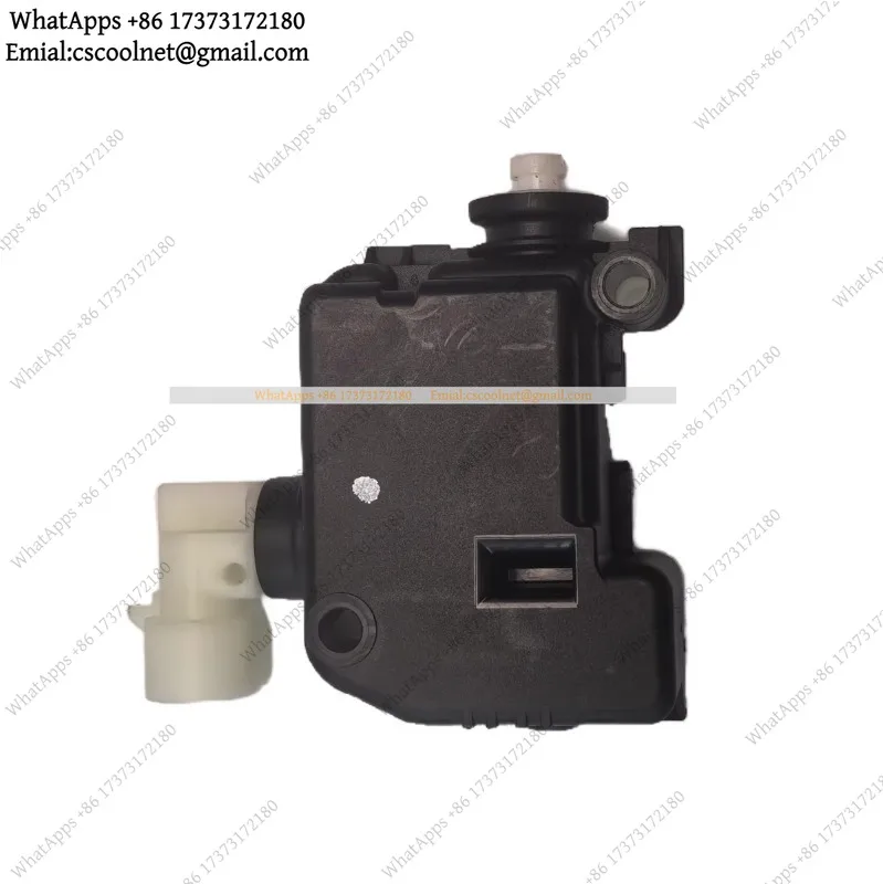 JS01 Fuel Hatch Engine Actuator For Insignia Astra J 13501151 Regal Lacrosse Universal Auto Part