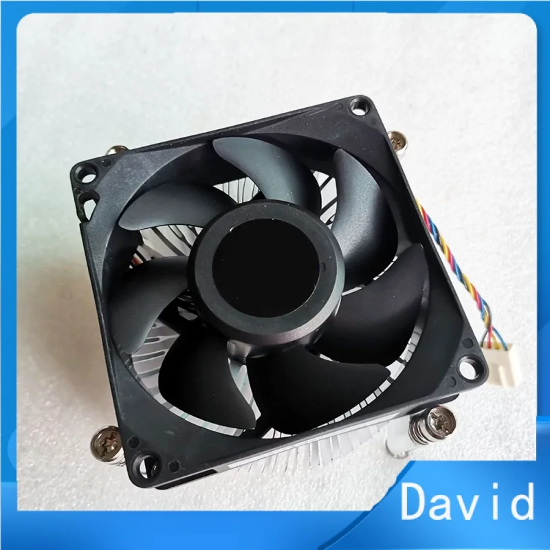 Ventilateur de refroidissement pour serveur, dissipateur thermique CPU, pour HP LIncome 115X1155 644724 644725 001 756080