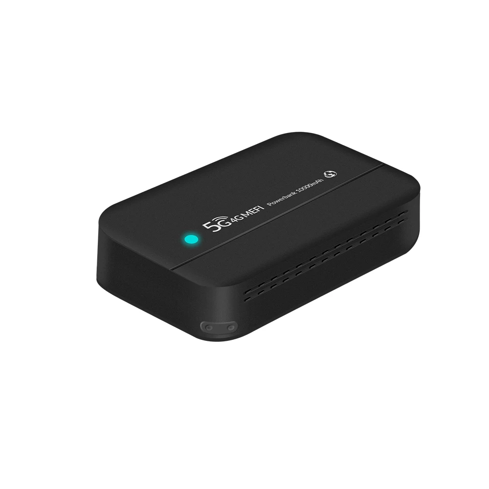 MFPW100 4G LTE Mobile WiFi Pocket Hotspot MIFI Router Modem build-in 10000mAh battary power bank special for Europe asia africa