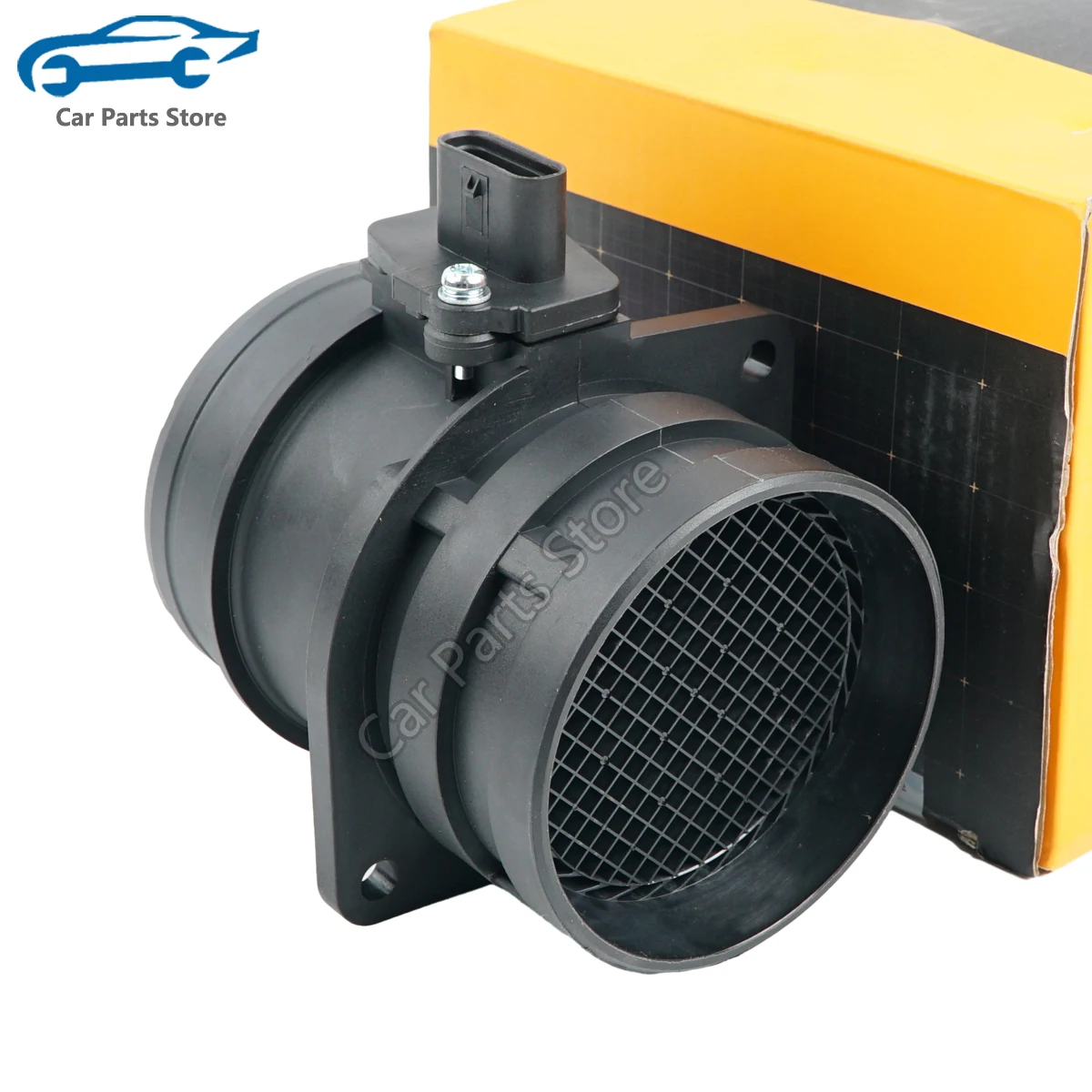 

06J906461 Mass Air Flow Meters Sensor 06J906461D For Seat Volkswagen VW Golf Jetta Passat CC Tiguan Audi A3 A4 A5 A6 Q3 Q5 TT