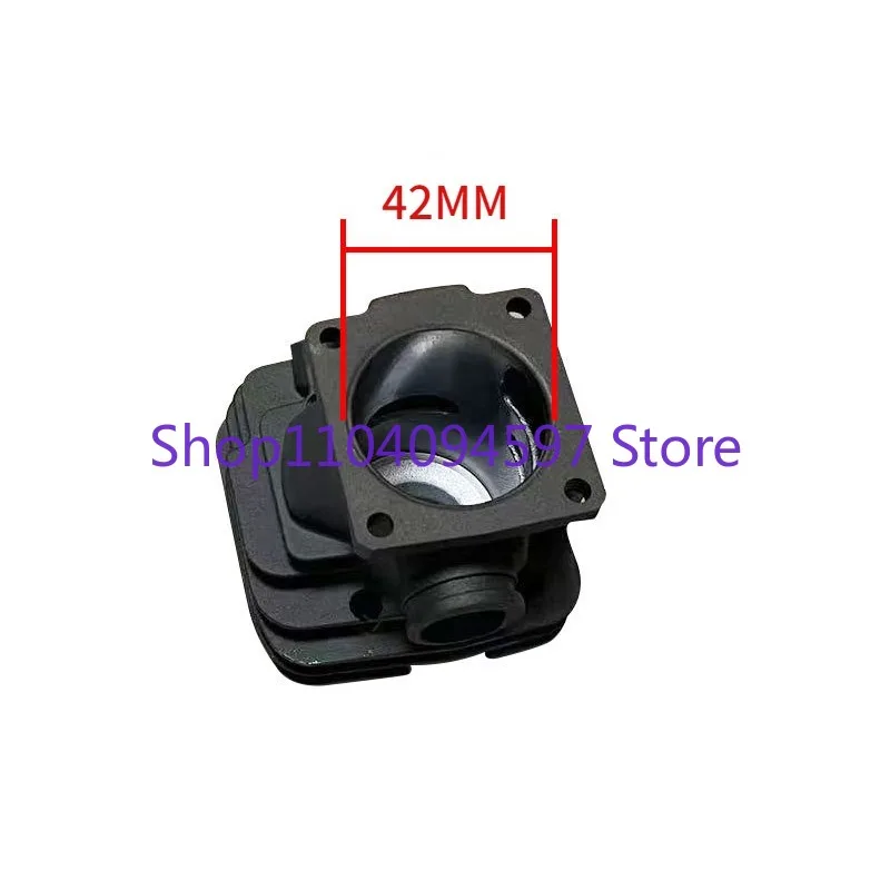 42mm Cylinder Piston Kit For Stihl 024 MS240 240 Chainsaw