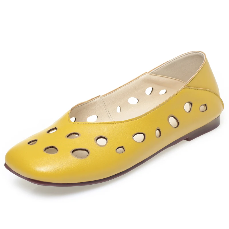 aiyuqi-2026-new-flat-women's-sandals-summer-hollow-shallow-mouth-female-loafers-large-size-mary-jane-women-shoes