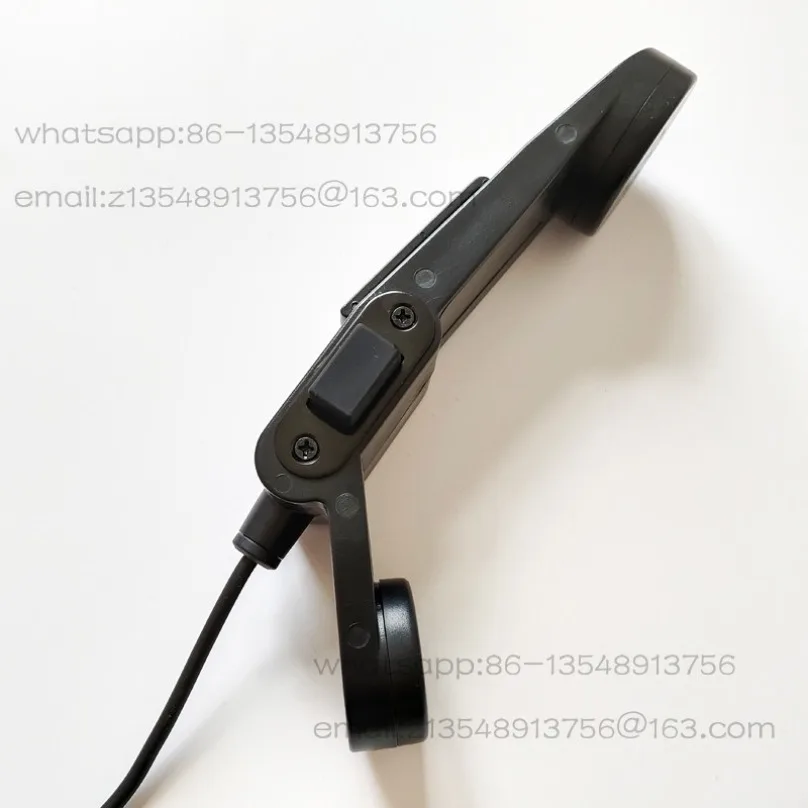 Spot Quick Shipping G90 G90S x5105 x6100 x6200 Microphone, Hand Mi, Communication Microphone Factory Direct Sales