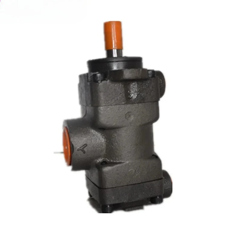 Yuci Hydraulic Doub… - image