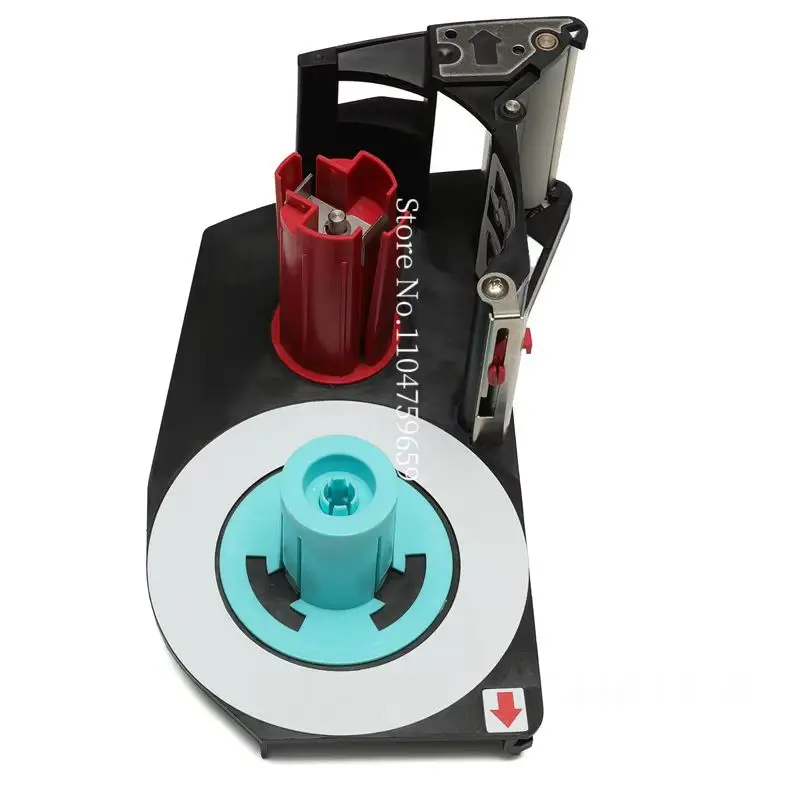 Brand New SM5300 Cassette Scale Part for DIGI SM5100 SM5300 Electronic Barcode Scale Spare Parts Cassette Paper Holder Carriage