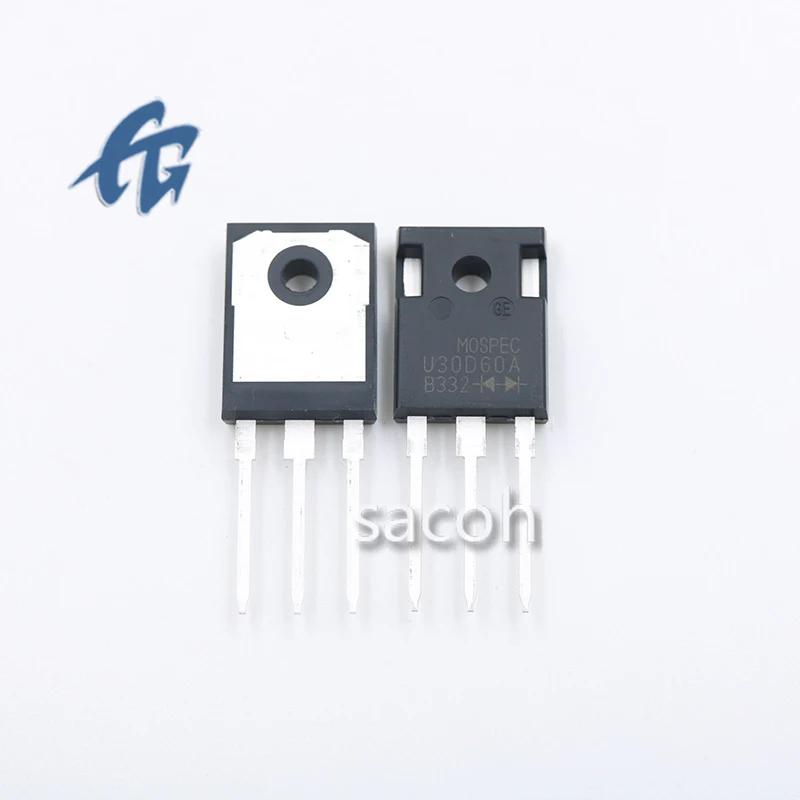 

SACOH High Quality Original Electronic Components Suppliers U30D60A 2PCS