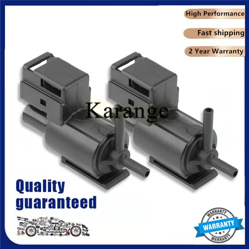 2 قطعة EGR فراغ مفتاح بملف لولبي صمام لمازدا 626 بروتج Kl0118741 K5t49090 K5T4909 K5T49093 K5T49091 K5T49051 VS55 جديد