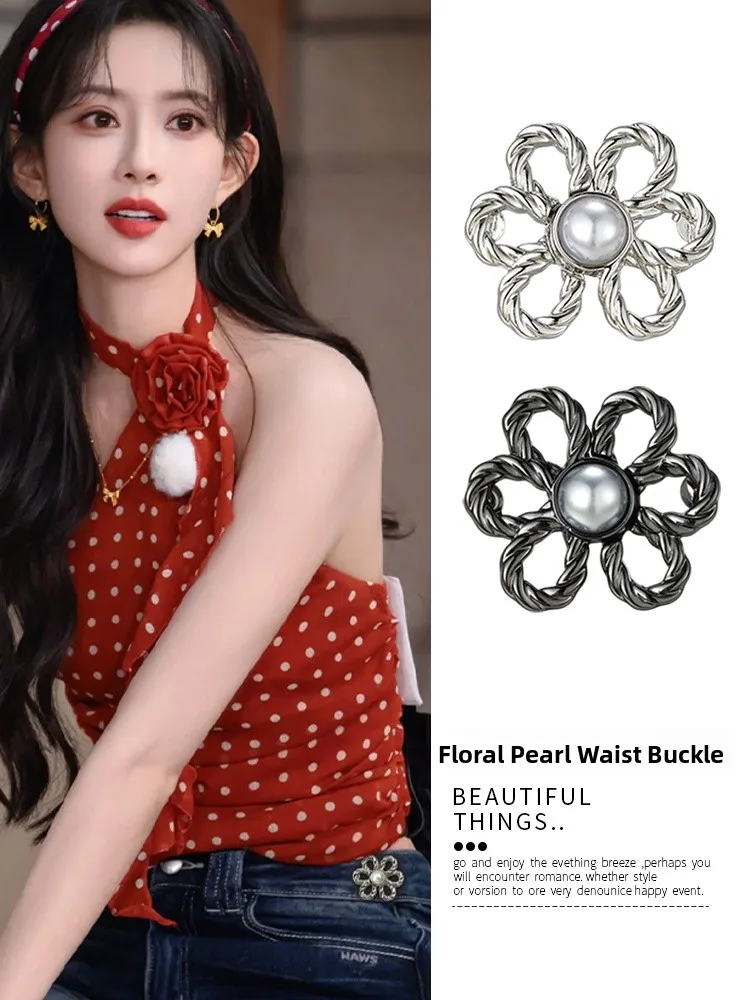 hebilla-ajustable-de-perlas-con-diseno-floral-para-cintura-herramienta-de-ajuste-de-cintura-para-jeans-de-mujer-clip-fijo