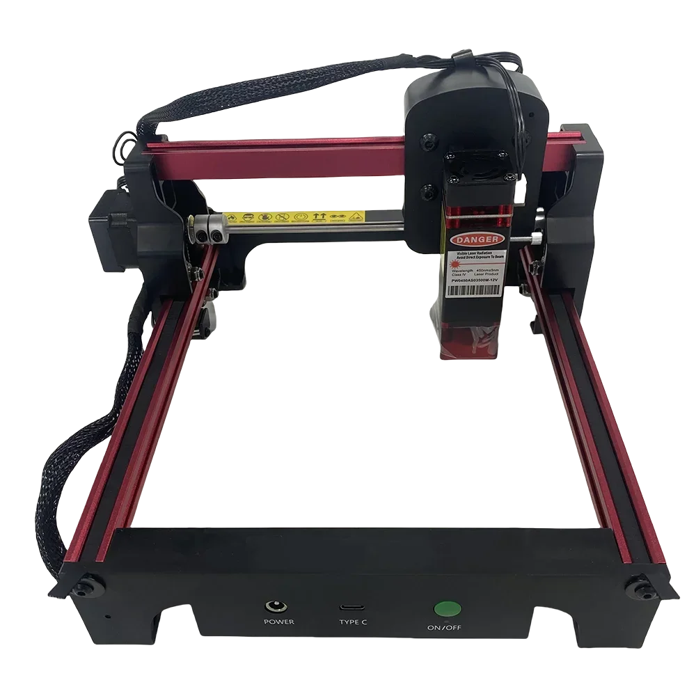 

hot sales Wholesale Tree Leaf Printer Leaf Carving Photo Printing Machine Custom Leaf Print Face Mask Printing Machine