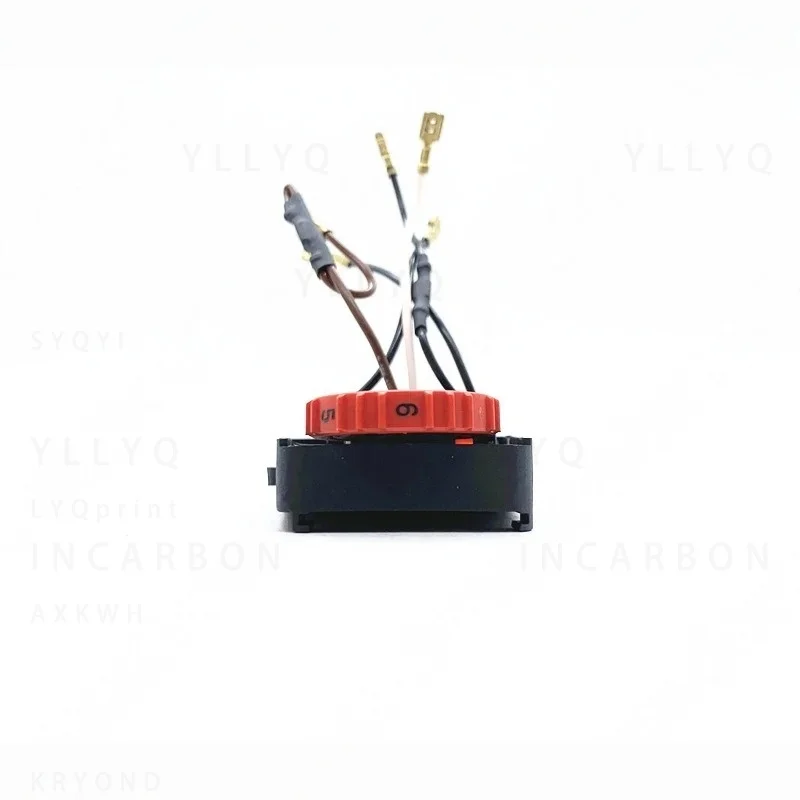 Electronic Unit,230V 50-60Hz FOR METABO SE 12-115 RBE 12-180 343082120
