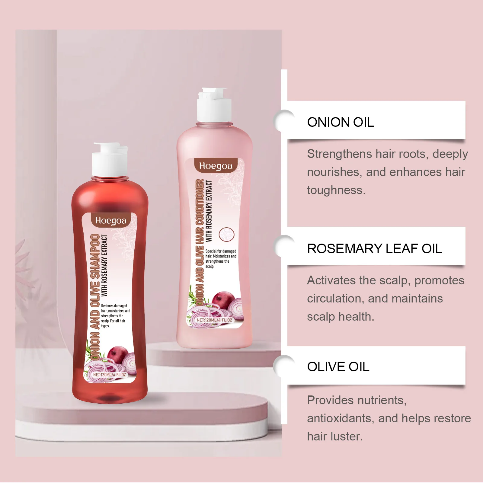 Thumbnail 3 - #10 Latest Hair Care Kits Offers