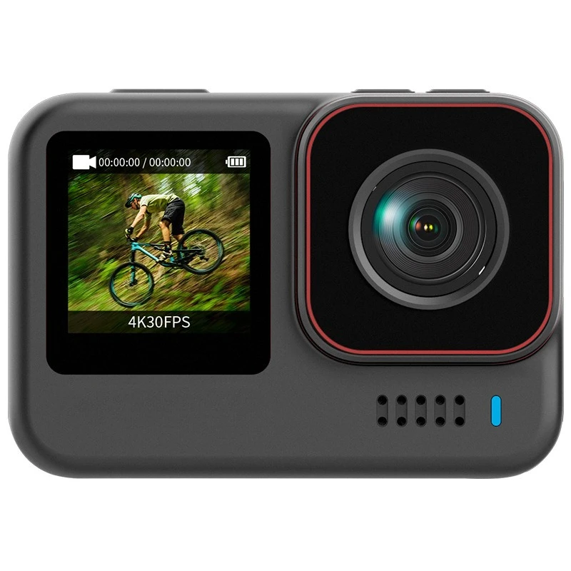 

A11 Sports Outdoor Riding Motorcycle Recorder Waterproof DV Submersible Underwater Wide Angle