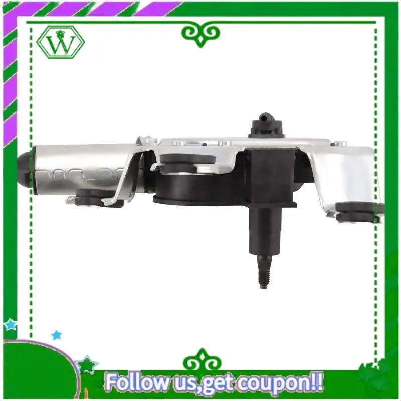 

AC34-1Z5955711 Мотор стеклоочистителя задний двигатель стеклоочистителя автомобиля для SKODA OCTAVIA (1Z3) 2004-2013