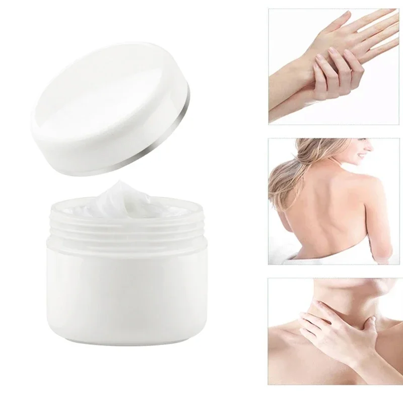 10Pcs 20g/30g/50g/100g/150g Creme Kosmetische Gläser Verpackung reise Nachfüllbare Flaschen Lotion Kunststoff Lagerung Container косметика