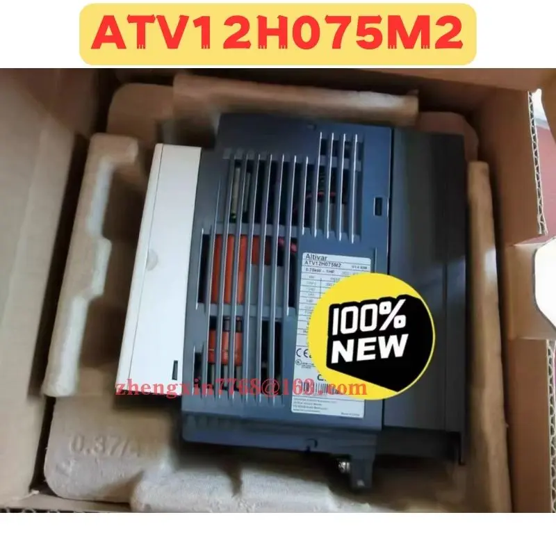 High-quality Goods Brand New Original ATV12H075M2 Frequency Converter