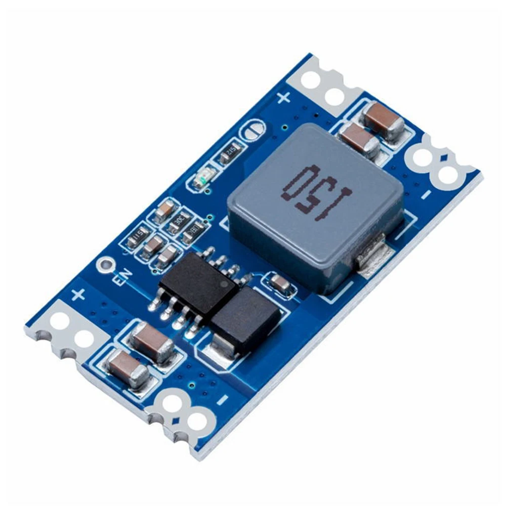 High Efficiency Output 3.3V 5V 9V 12V 5A Mini560 Step Down DC-DC Converter Voltage Regulator Buck Stabilized Power Supply Module