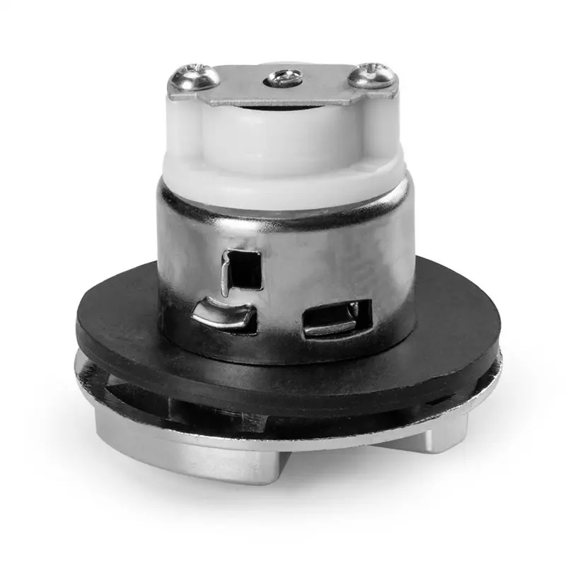 Simple 2X Car Fuel Tank Cap With Lock 69058-60071 69058-60050 For Toyota Land Cruiser 1982-2015