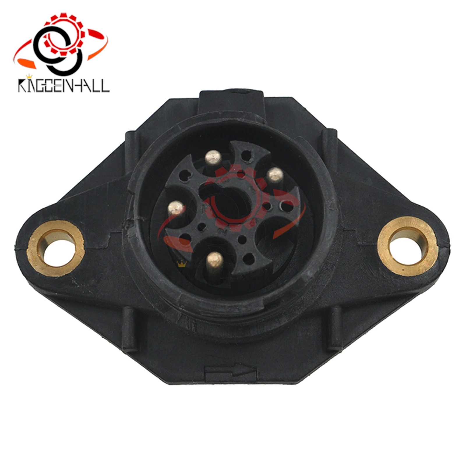New Mass Air Flow Meter MAF Sensor A0000940048 Compatible With Benz E320 C280 C36 AMG C36 AMG 1997- 0280217100 0000940548