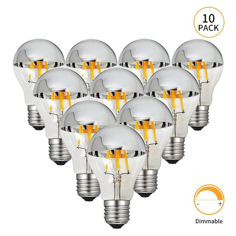 : Lampadine vintage/decorative