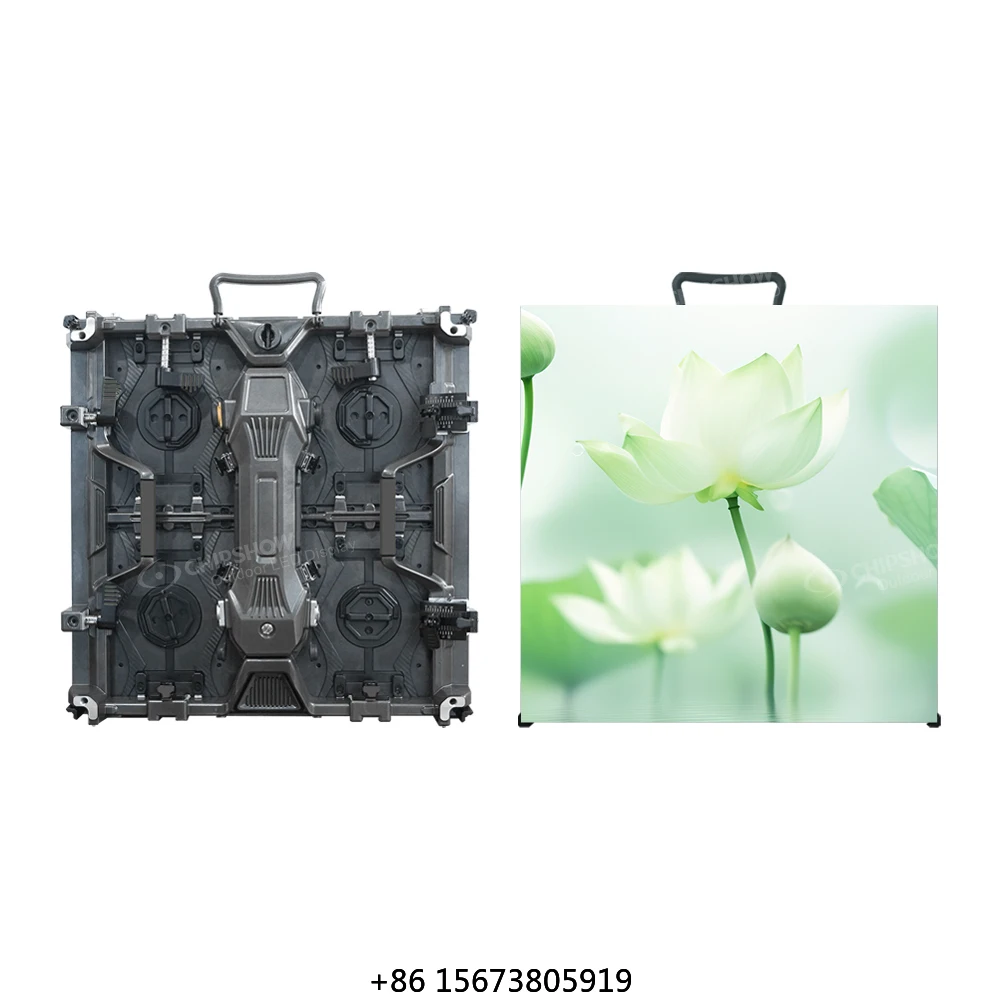 500X500 P3.9 P3.91 …