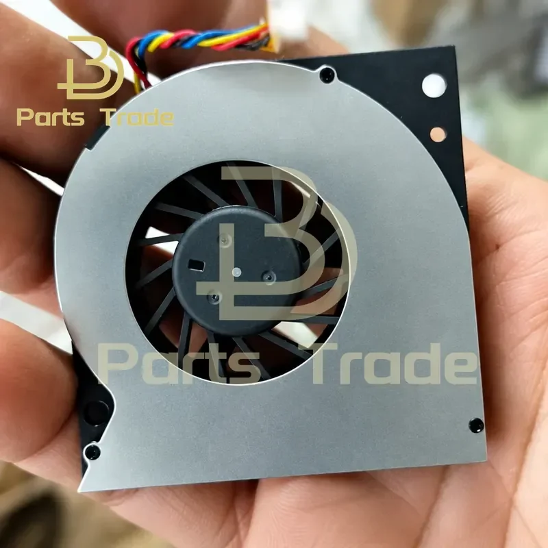 New CPU Cooling Fan for AVC BAAA0508R5H DC 5V 0.5A P002 Heatsink Cooler