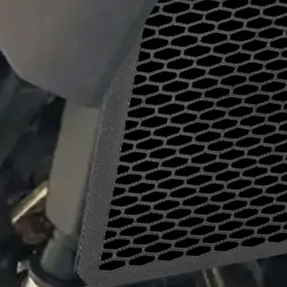 

2009-2016 Motorcycle Accessories Aluminum Radiator Grille Guard Protector Cover For YAMAHA XJ6 Diversion XJ 6 DIVERSION 2015