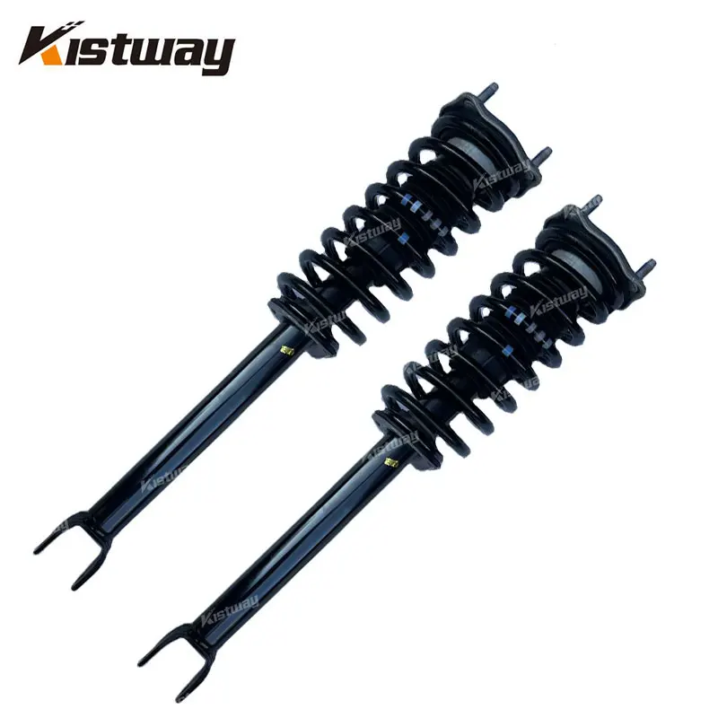 

1PCS Front Shock Absorbers Spring Assembly For Mercedes E-class W213 2WD E200 E300 E350 A2133203630