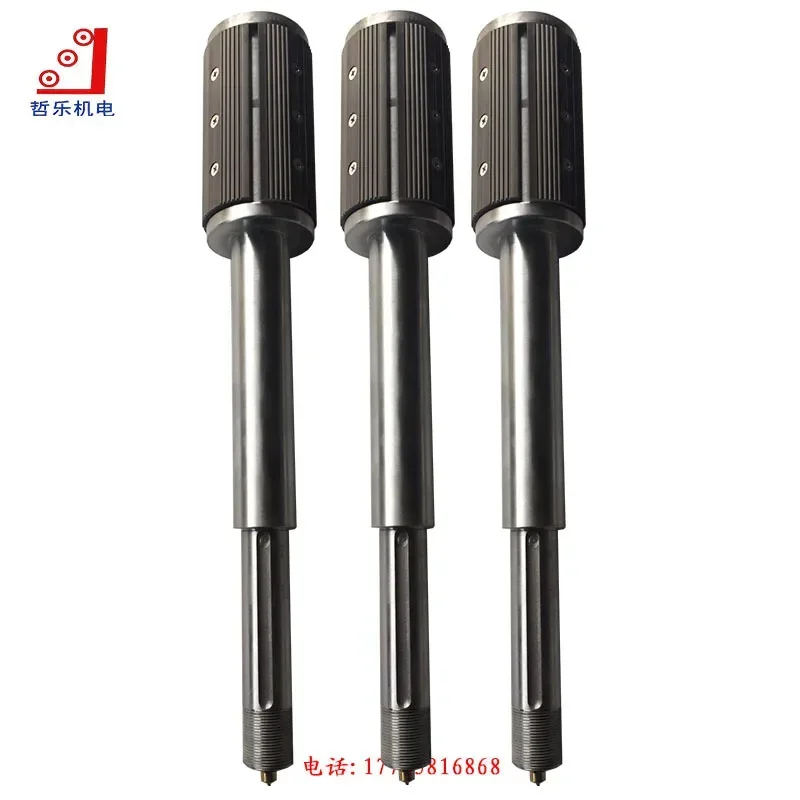 High Precision Customized Lug Type 3