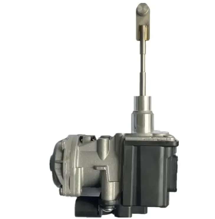For Audi A1 A3 Q3 VW Beetle Golf Jetta Passat CC Polo Hatchback Tiguan Skoda Seat 1.4TSI Turbo Control Valve Actuator 04E145725S