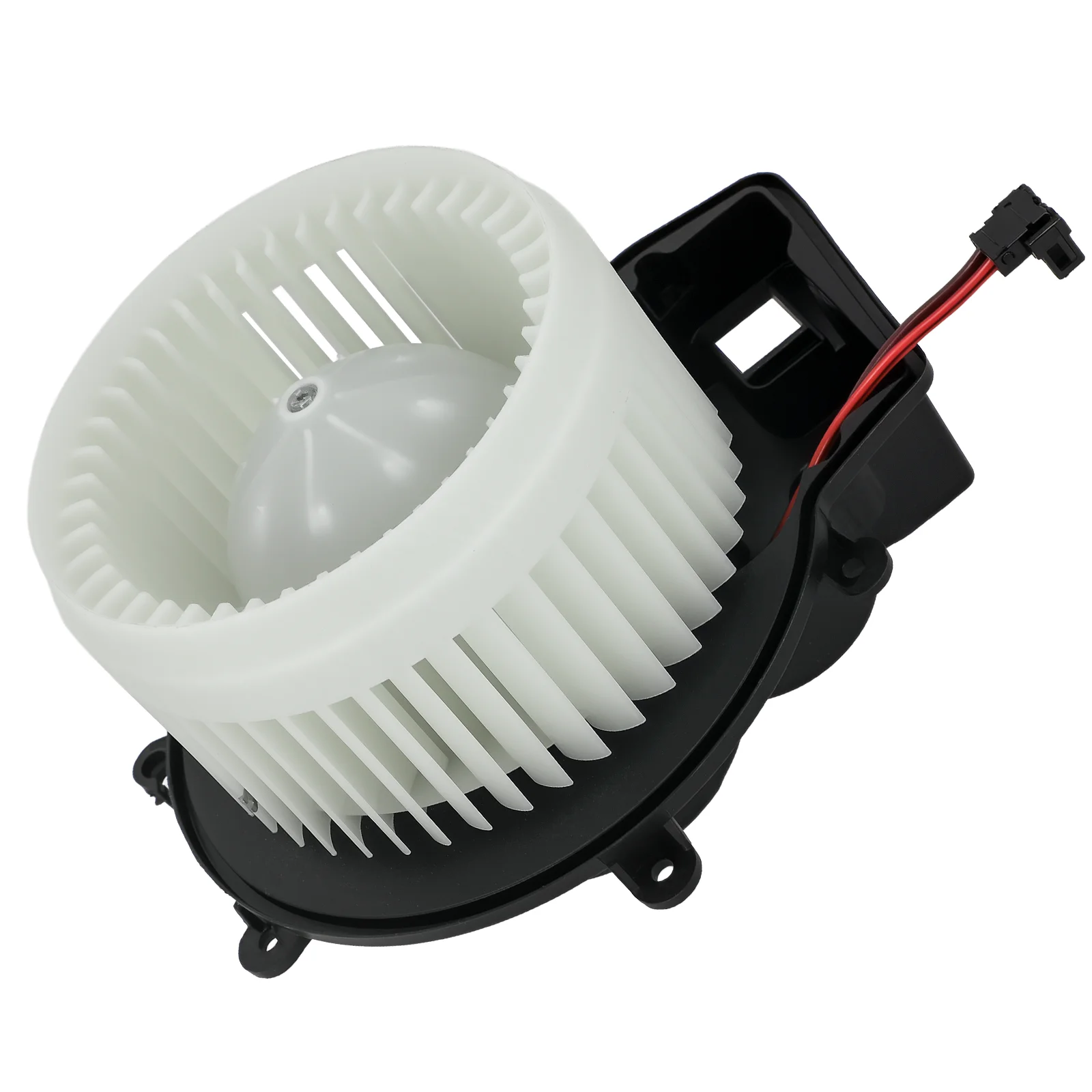 

HVAC Heater Blower Motor w/ Fan for Mercedes-Benz C230/C240/C280 W203 2001-2007