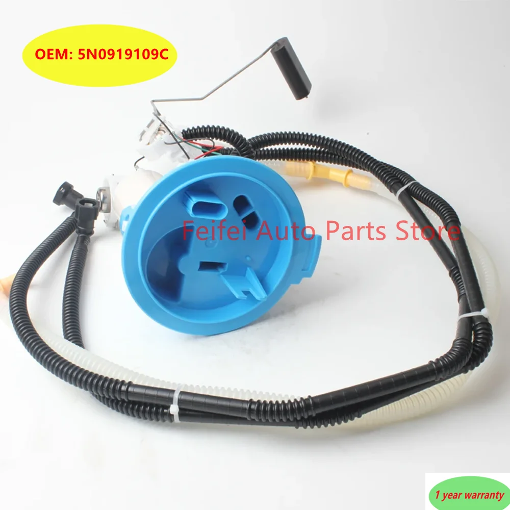 1PC New 5N0919109F 5N0919109C 5N091909B 5N0919109E 5N0919109A 5N0919109D For Volkswagen Tiguan Audi Q3 steam filter