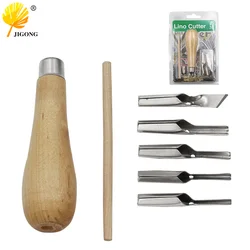 Outils professionnels de ciseau à bois pour bricolage, chevilles de base détaillées, chevaliers de calcul, outils de bricolage