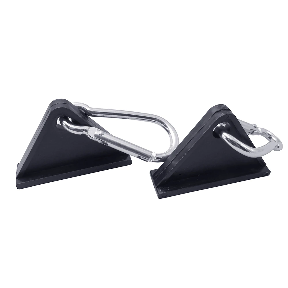 8pcs Plastic Hanger Hook Clip Clamp for 2020 3030 4040 4545 Aluminum profile Extrusion