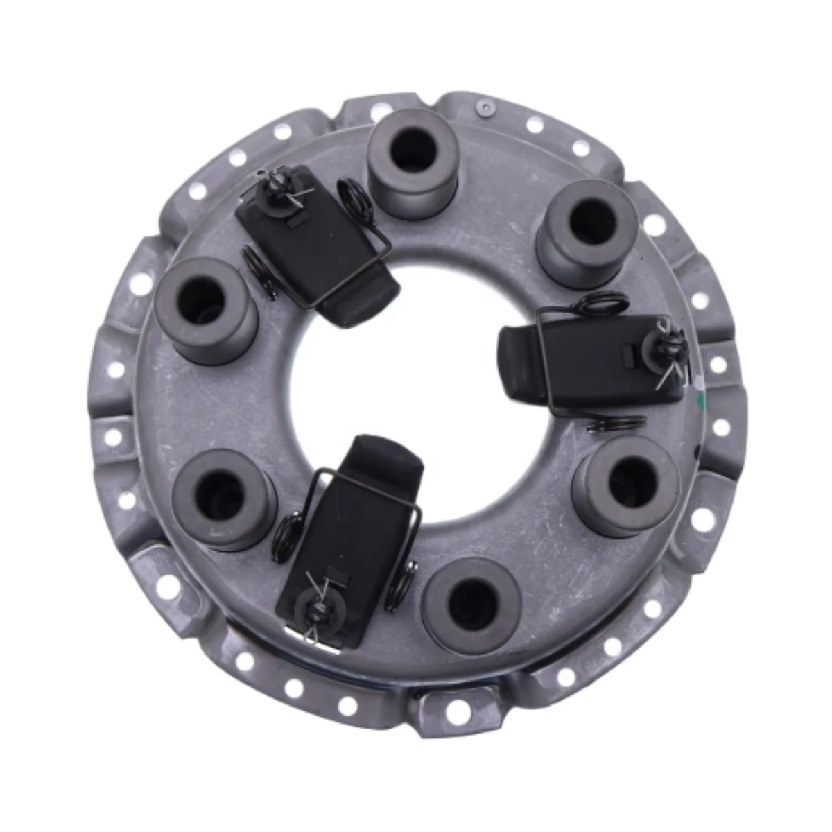 Holdwell Replacement Clutch Pressure Plate 1427-120-2300-0 1427-120-230-00 1427120-23000 for Isekis Tractor TX1300 TX1500 TX2140