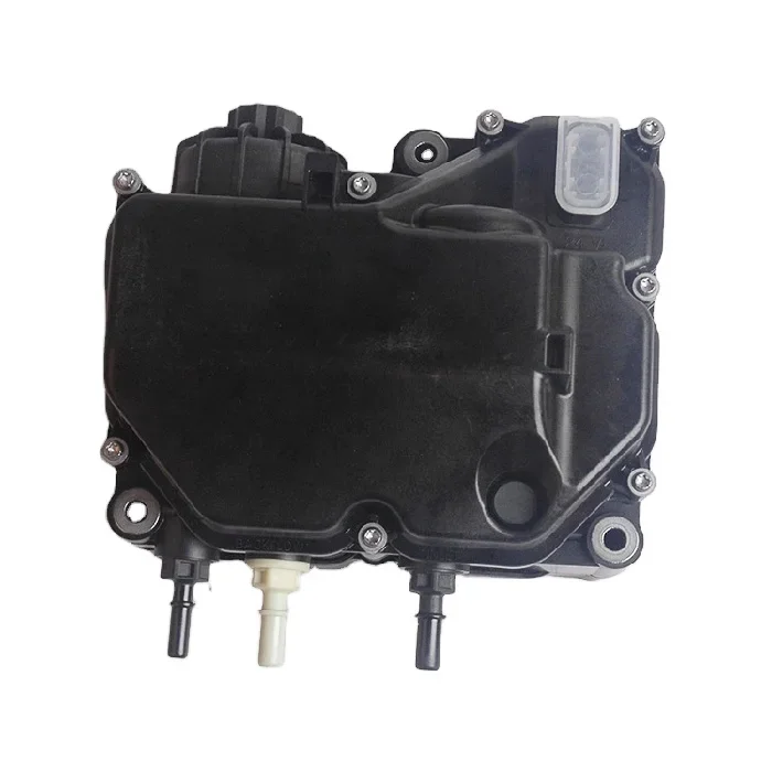 ISF3.8 Diesel Engine Aftertreatment Device Spare Parts Doser Pump 0444042004 2871880