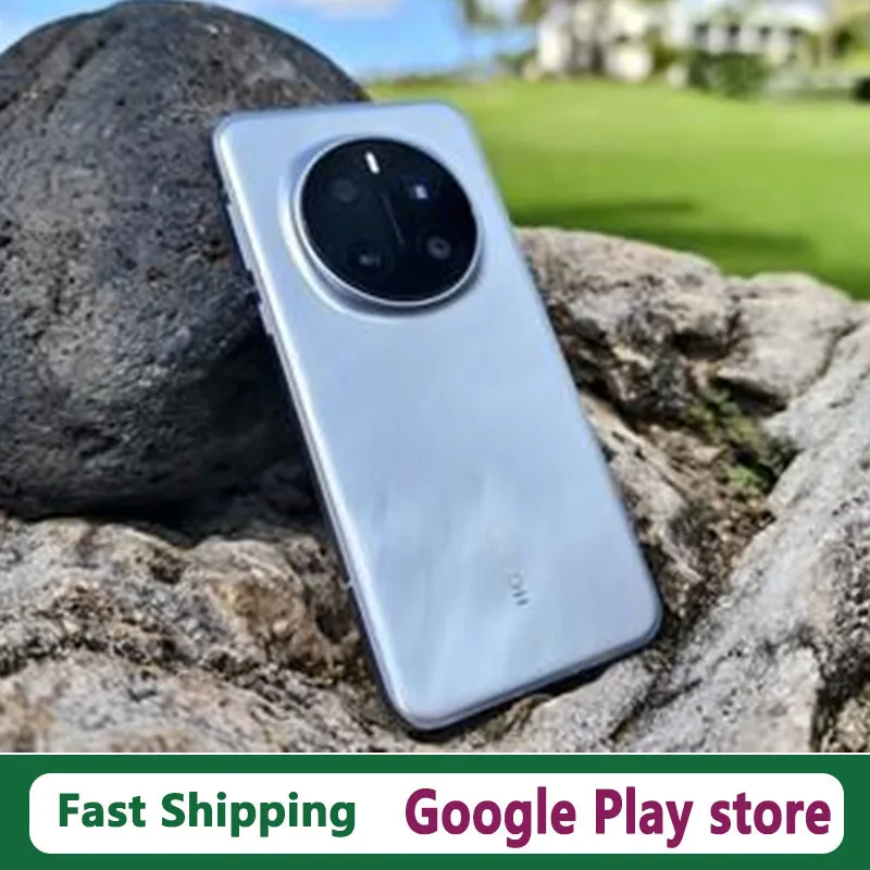 Android 16 Magic 7 Pro: La Evaluación Completa de un Smartphone de Alta Gama con Carga Rápida y Cámara de 200 MP