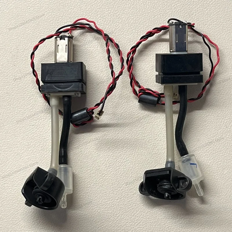 For The Outlet of The Circular Water Pump DN33/DN55/DN36/DN39/DN520/DE53DE55 Accessories