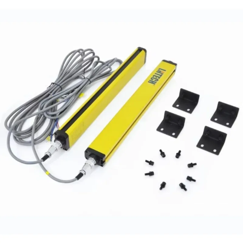 security light curtain, safety optical sensor