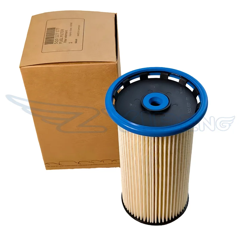 

5Q0127177 Fuel filter element and seal For VW Arteon Caddy Passat Golf Audi A3 RS3 Q2 Q3 TT Skoda Seat 5Q0127177D 5Q0127177B