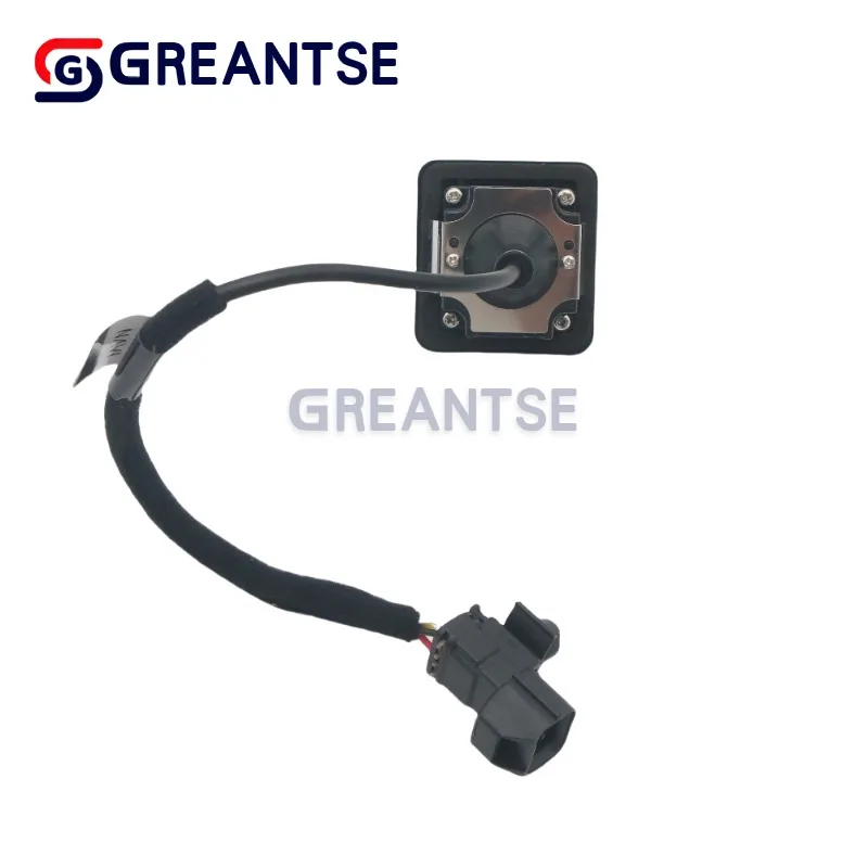 

95760-A6100 High Quality Rear View Camera Reversing Backup Camera For Hyundai I30 Elantra 2009 2010 2011 2012Auto Spare Parts